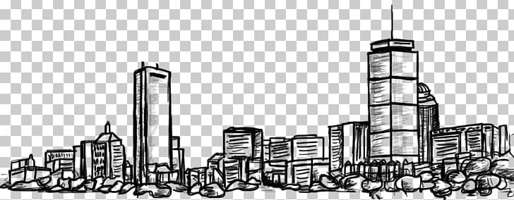 Line Art Drawing Architecture PNG, Clipart, Architecture, Black And White, Boston, Cartoon, Citibank Free PNG Download