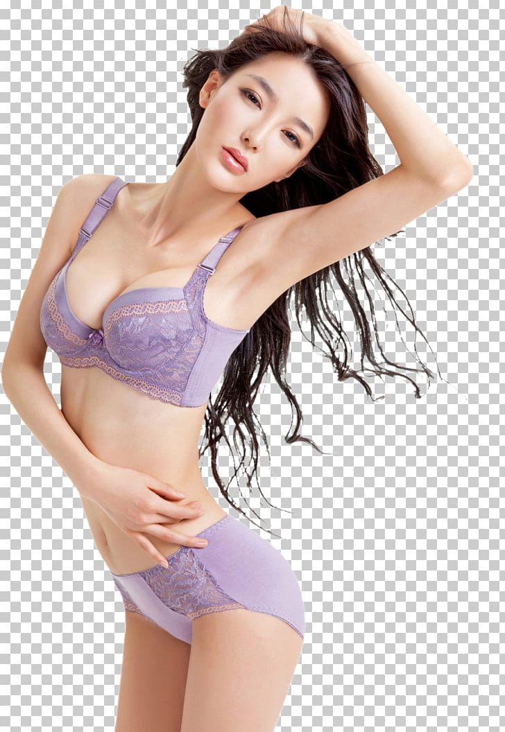 Bra Thong Sexy Lingerie Model PNG, Clipart, Active Undergarment