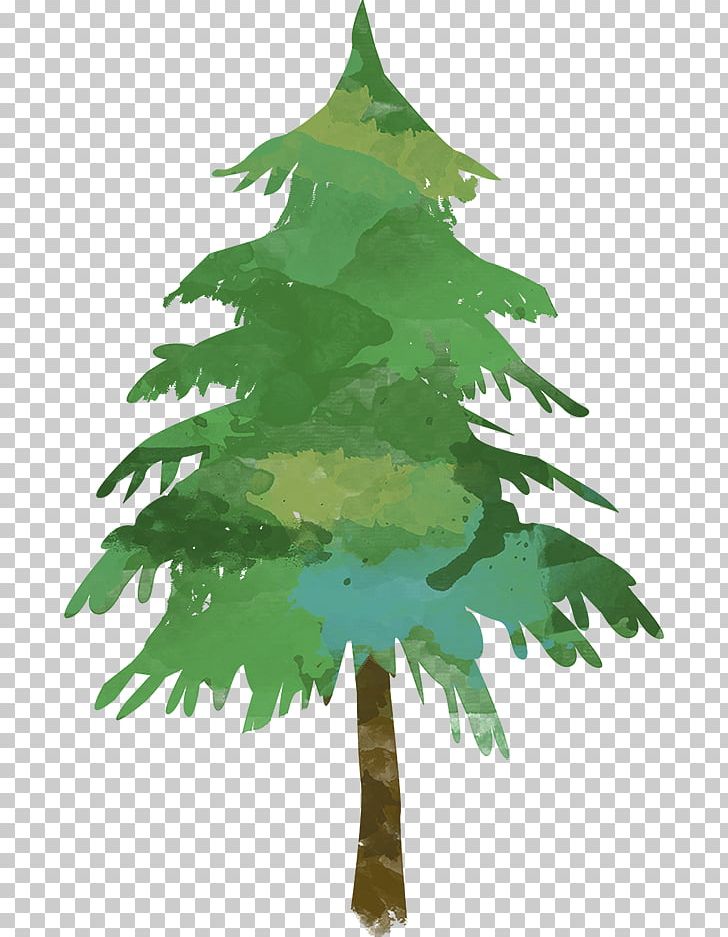 Pine Fir Tree Evergreen PNG, Clipart, Branch, Christmas Decoration, Christmas Ornament, Christmas Tree, Computer Icons Free PNG Download