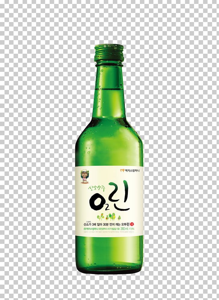 Soju Korean Cuisine Rice Wine Makgeolli Distilled Beverage PNG, Clipart, Alcohol, Alcohol By Volume, Alcoholic Beverage, Alcoholic Drink, Beer Free PNG Download