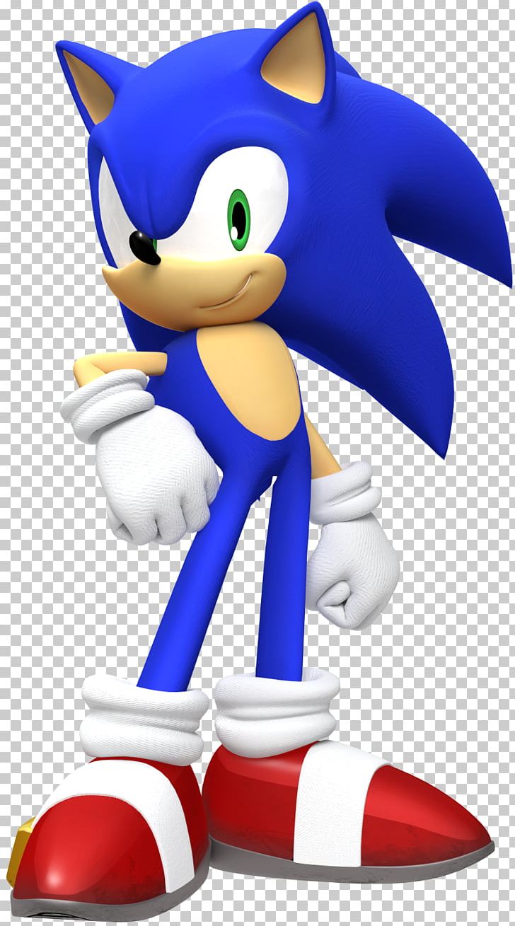 Sonic The Hedgehog 2 Sonic 3D Tails PNG, Clipart, Action Figure
