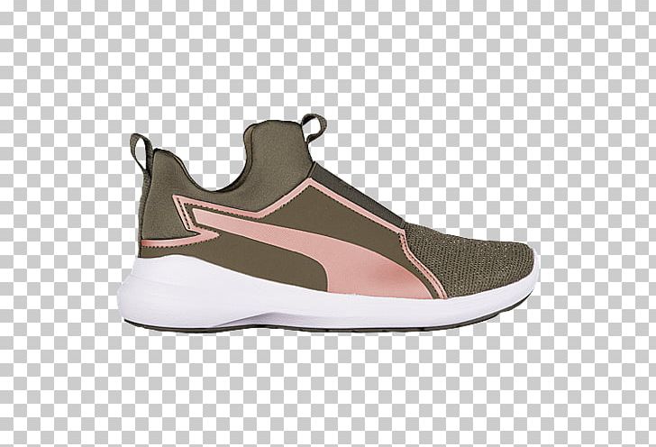 Sports Shoes Puma Basketball Shoe Handbag PNG, Clipart, Athletic Shoe, Basketball Shoe, Beige, Black, Brand Free PNG Download