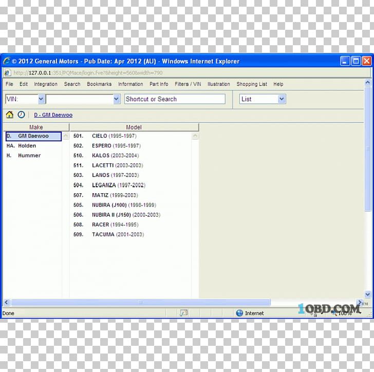 Web Page Computer Program Screenshot Line PNG, Clipart, Area, Brand, Computer, Computer Program, Daewoo Espero Free PNG Download