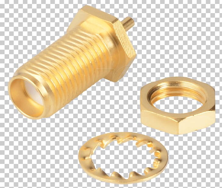Brass Lot Fastener SMA Solar Technology Welding PNG, Clipart, Ac Power Plugs And Sockets, Brass, Fastener, German Gold Mark, Hardware Free PNG Download