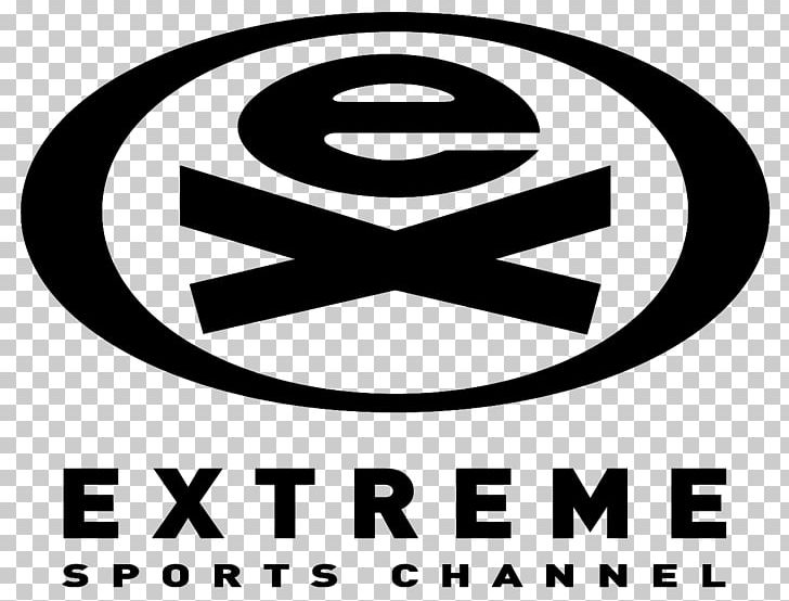 Extreme Sports Channel Television Channel Logo PNG, Clipart, Black And White, Brand, Circle, Eurosport 1, Eurosport 2 Free PNG Download