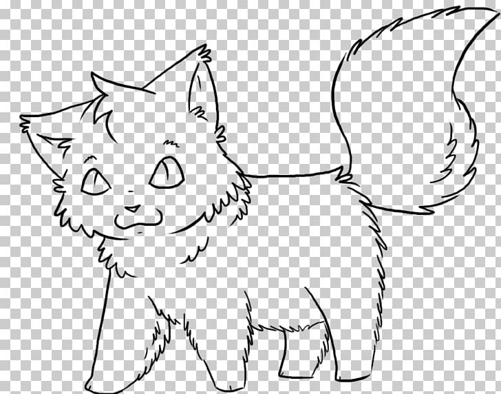 Kitten Whiskers Line Art Domestic Short-haired Cat PNG, Clipart, Angle, Animals, Art, Artwork, Black Free PNG Download