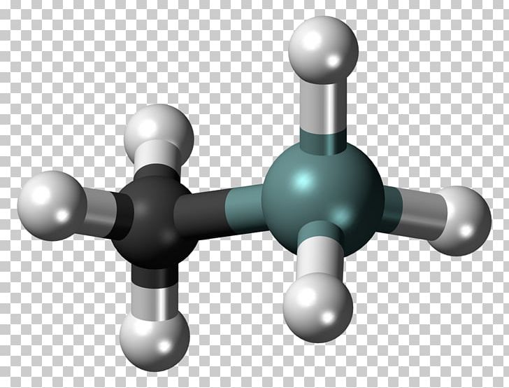 Methylsilane Dopamine Chemical Compound Organosilicon PNG, Clipart, Alcohol, Angle, Atomic, Ballandstick Model, Bleeding Free PNG Download