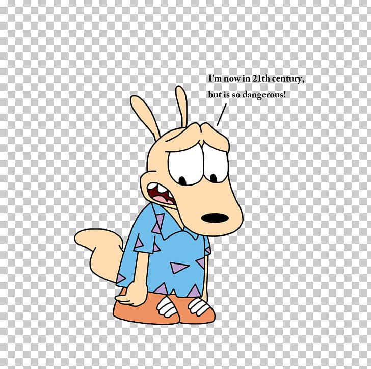 Rabbit Rocko Says... 21st Century Art PNG, Clipart,  Free PNG Download