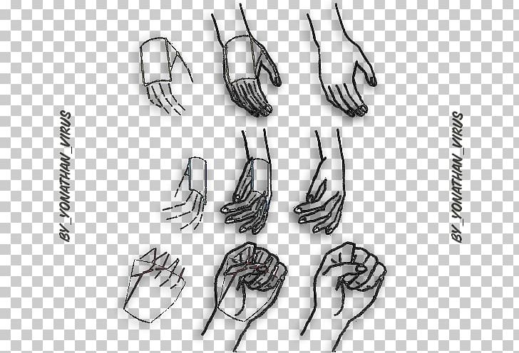 Thumb Drawing Finger Aprender A Dibujar Hand PNG, Clipart, Aprender A Dibujar, Arm, Black And White, Digit, Drawer Free PNG Download