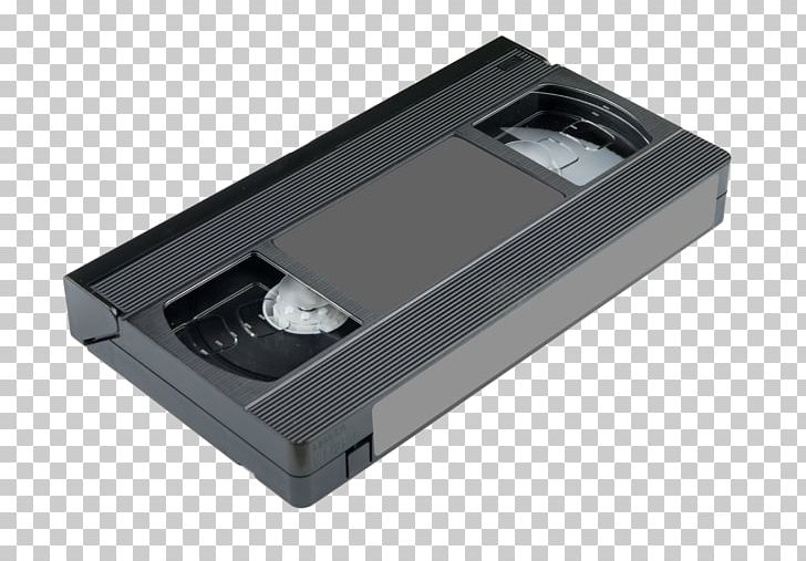 VHS Compact Cassette Magnetic Tape Videotape VCRs PNG, Clipart, Amplifier, Angle, Audio, Background Black, Cassette Free PNG Download