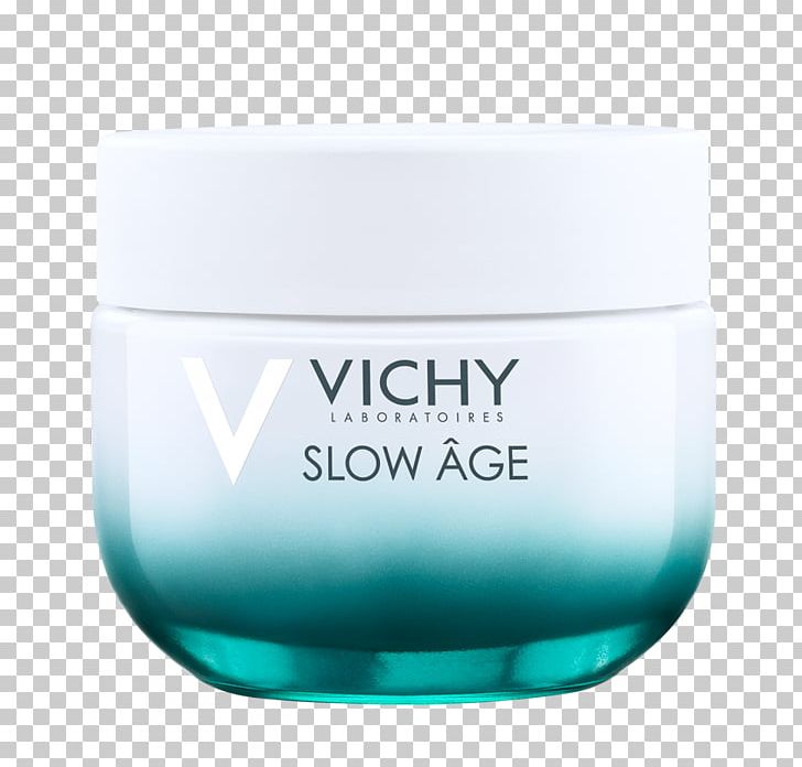 Vichy SLOW ÂGE Fluid Moisturiser Anti-aging Cream Moisturizer Vichy Cosmetics PNG, Clipart, Ageing, Antiaging Cream, Anti Aging Cream, Beauty, Cosmetics Free PNG Download