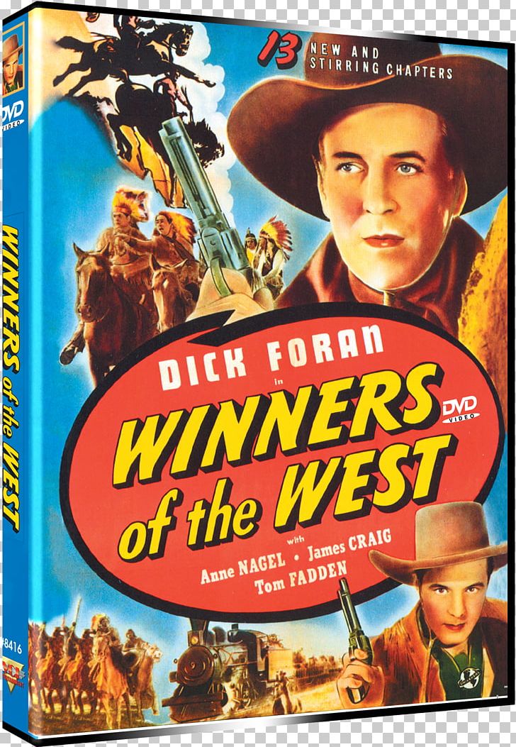 Winners Of The West Film Dick Foran Western Dynamite Dugan PNG, Clipart, Advertising, Breakfast Cereal, Film, Film Poster, Flash Gordon Conquers The Universe Free PNG Download