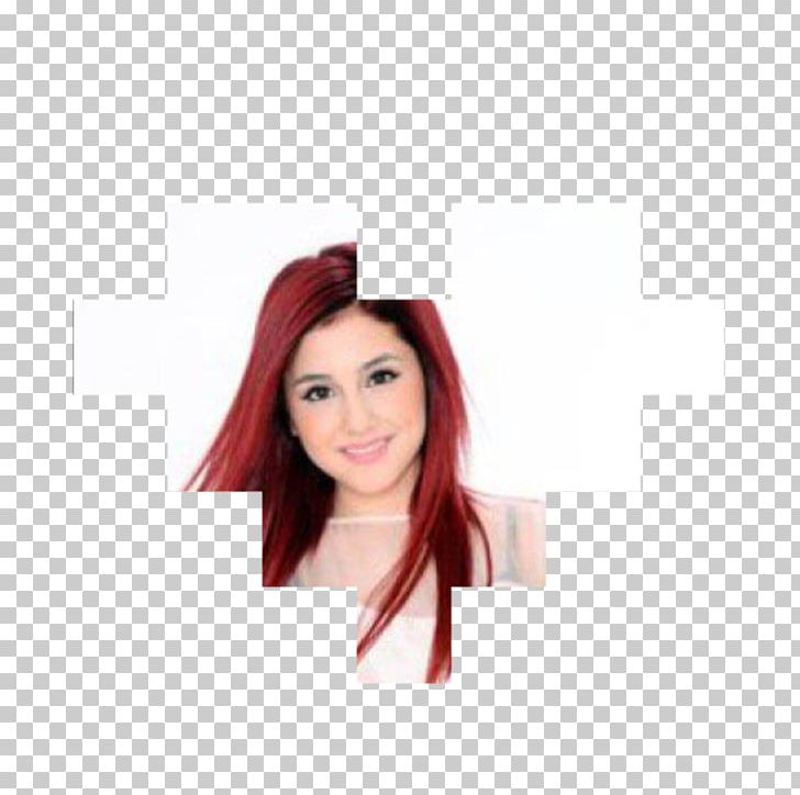 Ariana Grande Victorious Drawing PNG, Clipart, Ariana Grande, Art, Brown Hair, Chin, Computer Icons Free PNG Download