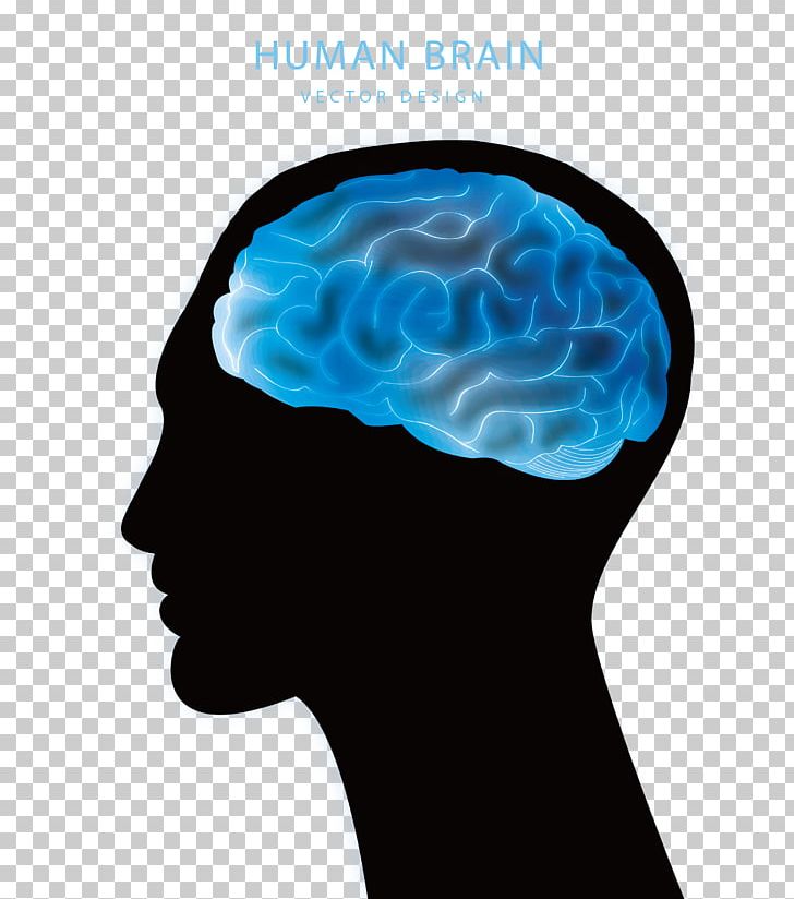 Blue Brain Project Agy Euclidean PNG, Clipart, Avatar, Brain, Brains, Brain Thinking, Brain Vector Free PNG Download