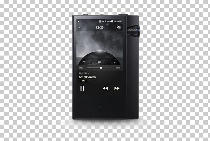 Digital Audio Astell&Kern AK70 MKII MP3 Players Digital-to-analog Converter PNG, Clipart, Astellkern, Audi, Audio Signal, Computer Component, Digital Audio Free PNG Download