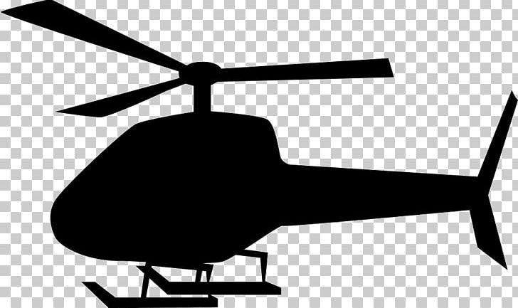 Helicopter Computer Icons PNG, Clipart, Aircraft, Angle, Black And White, Cdr, Clip Art Free PNG Download