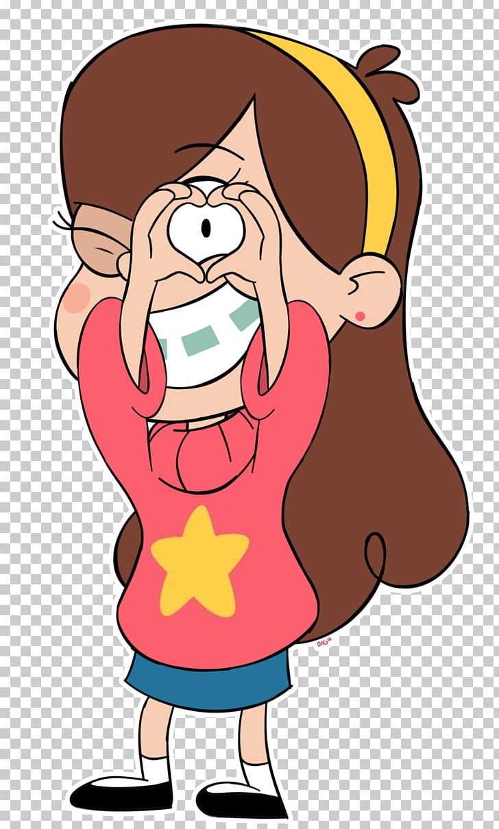 Mabel Pines Finders Keepers Fan Art PNG, Clipart, Arm, Boy, Cartoon, Cheek, Child Free PNG Download