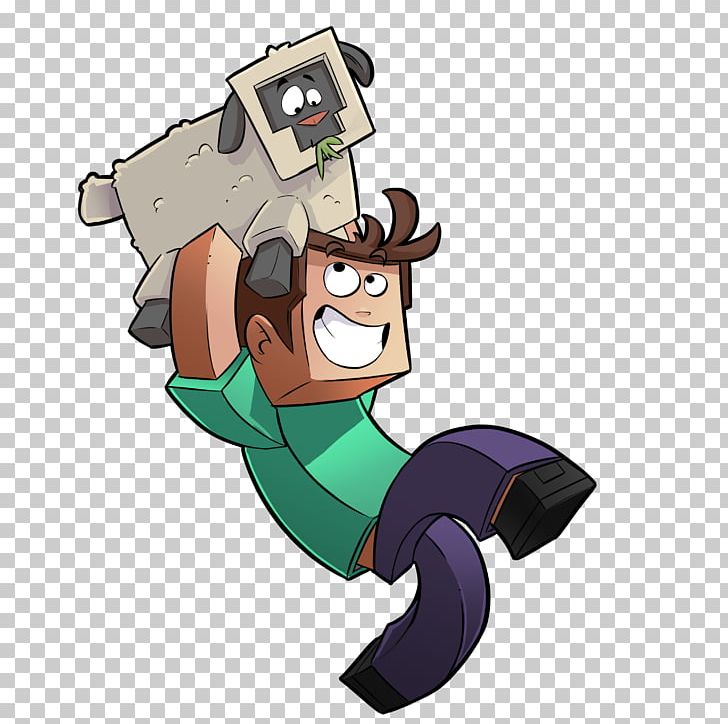 Minecraft Sheep Adventure Game Video Game PNG, Clipart, Adventure Game, Art, Battle Royale Game, Cartoon, Fictional Character Free PNG Download