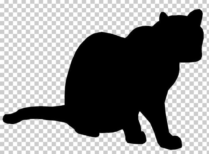 Silhouette Cat PNG, Clipart, Animal, Animals, Big Cat, Big Cats, Black Free PNG Download