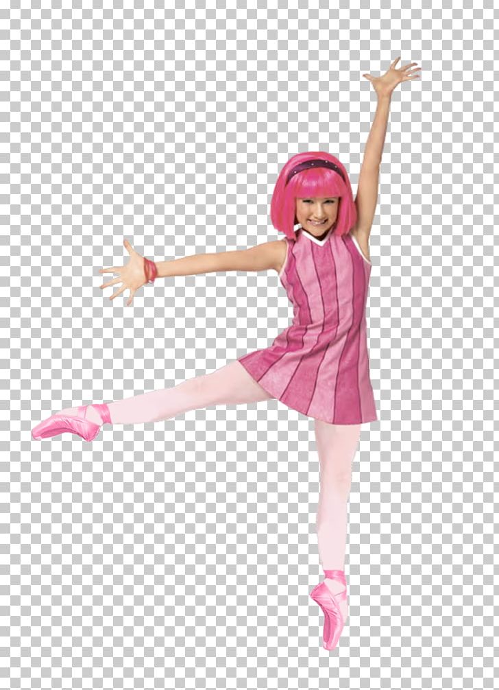 Stephanie Sportacus YouTube PNG, Clipart, Arm, Ballet Dancer, Clothing, Costume, Costume Design Free PNG Download