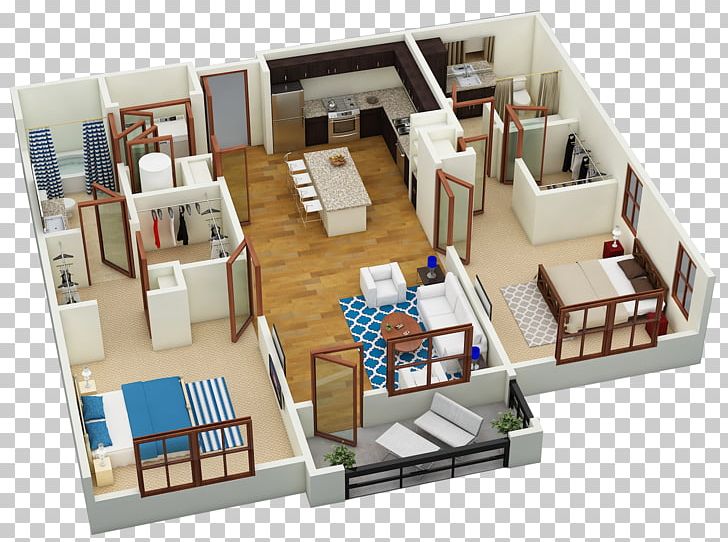 The Courtney At Universal Boulevard Orlando Floor Plan Apartment House PNG, Clipart, Apartment, Architectural Plan, Bedroom, Building, Courtney At Universal Boulevard Free PNG Download