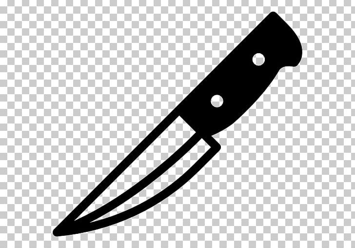 Throwing Knife Hunting & Survival Knives Kitchen Knives Blade PNG, Clipart, Angle, Black And White, Blade, Cold Weapon, Crockery Free PNG Download