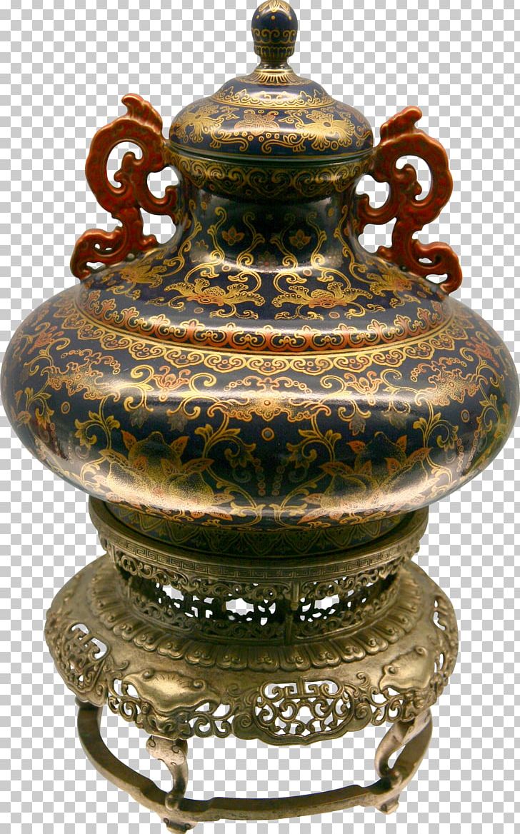 Vase Ceramic Pottery Decorative Arts PNG, Clipart, Antique, Artifact, Brass, Bronze, Ceramic Free PNG Download