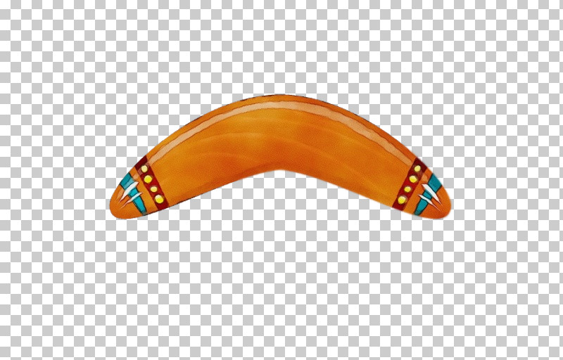 Orange PNG, Clipart, Bangle, Boomerang, Orange, Paint, Sports Toy Free PNG Download