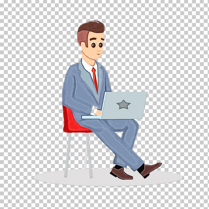 Public Relations White-collar Worker Business Professional Cartoon PNG, Clipart, Behavior, Bluecollar Worker, Business, Cartoon, Job Free PNG Download