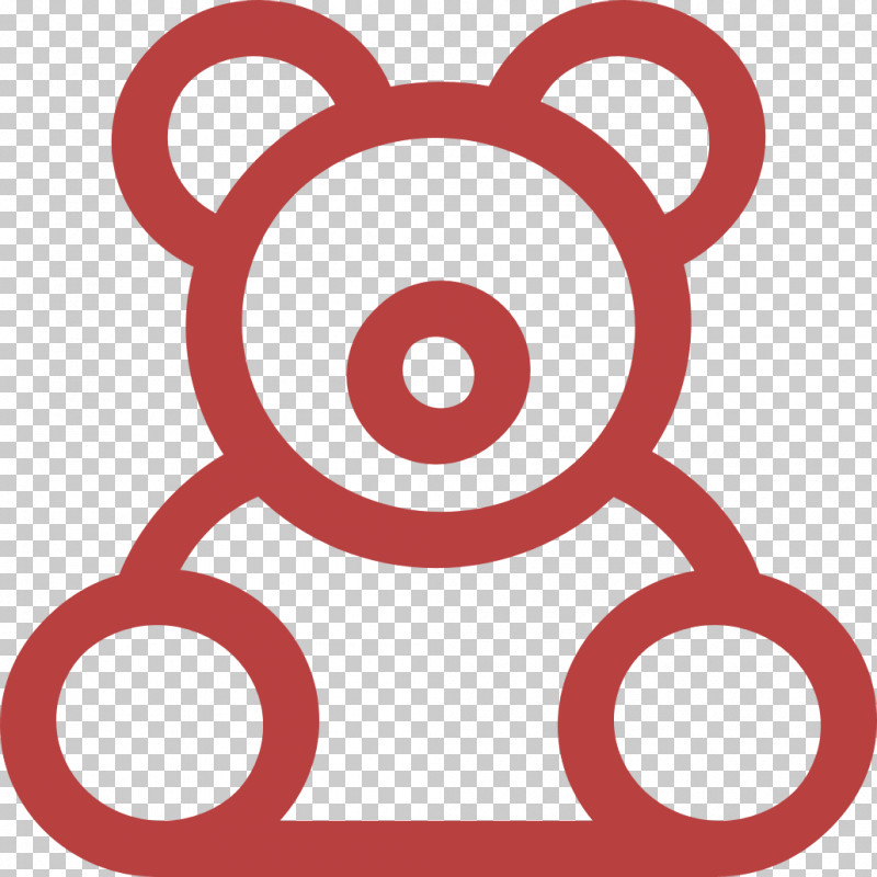 Birthday Icon Teddy Bear Icon Bear Icon PNG, Clipart, Analytic Trigonometry And Conic Sections, Bear Icon, Birthday Icon, Black, Black And White Free PNG Download