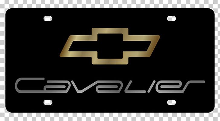 Chevrolet Cavalier Car Vehicle License Plates Chevrolet Suburban PNG, Clipart, Black, Brand, Car, Cars, Cavalier Free PNG Download