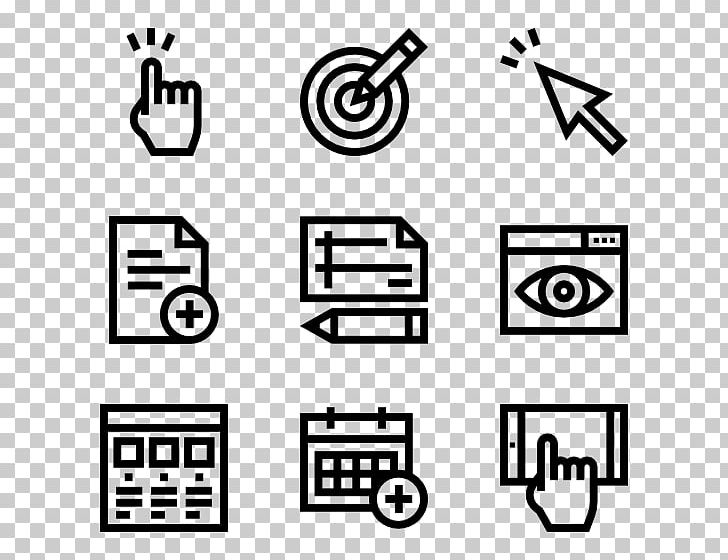 Computer Icons PNG, Clipart, Angle, Area, Black, Black And White, Brand Free PNG Download