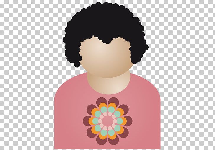 Computer Icons Woman Black PNG, Clipart, Afro, Avatar, Black, Computer Icons, Cursor Free PNG Download