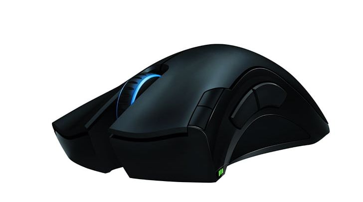 Computer Mouse Wireless Video Game Razer Inc. PC Game PNG, Clipart, Computer Mouse, Electronic Device, Electronics, Game, Input Device Free PNG Download