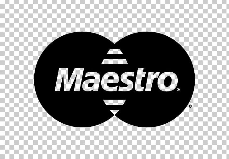 Maestro Logo Encapsulated PostScript Payment PNG, Clipart, Area, Black And White, Brand, Cdr, Computer Icons Free PNG Download