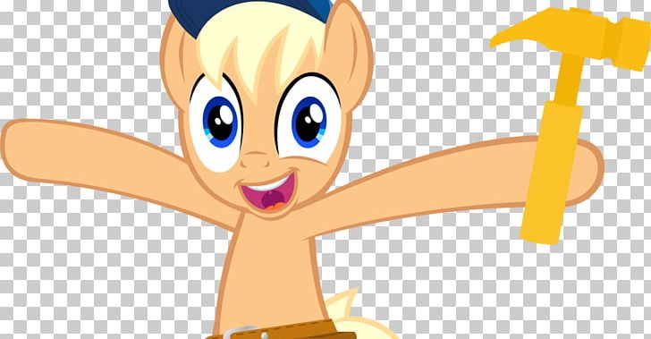 Pony Fix-It Felix Jr. Sergeant Calhoun Television Show PNG, Clipart, Anime, Cartoon, Computer Wallpaper, Deviantart, Equestria Free PNG Download