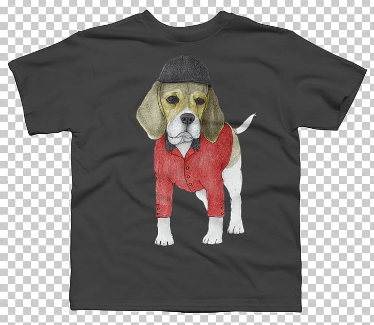 Printed T-shirt Hoodie Beagle Sleeve PNG, Clipart, Beagle, Bluza, Boy, Carnivoran, Clothing Free PNG Download