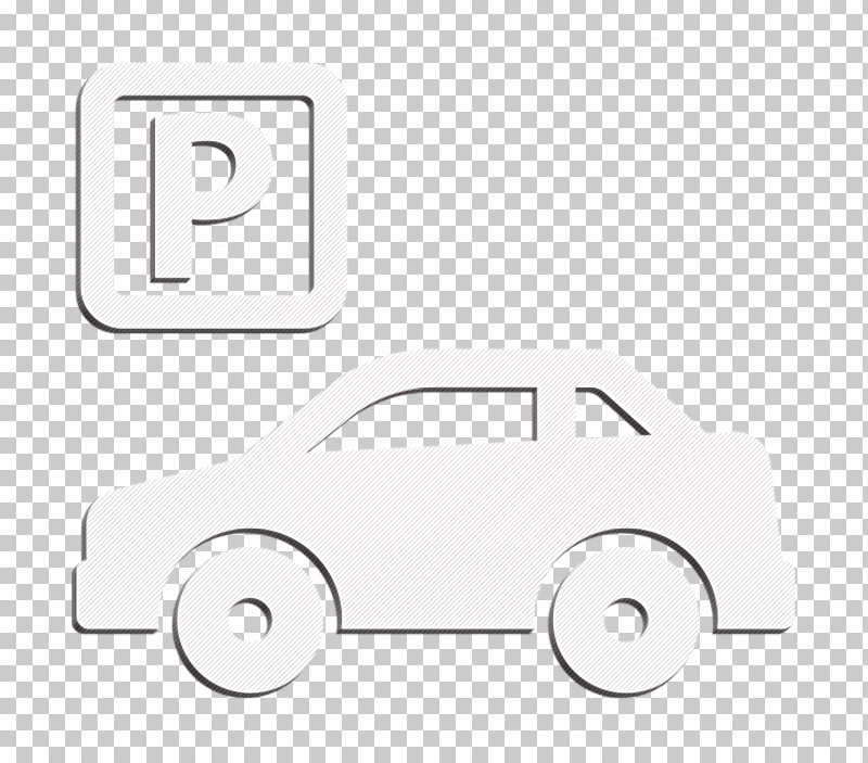 parking icon png