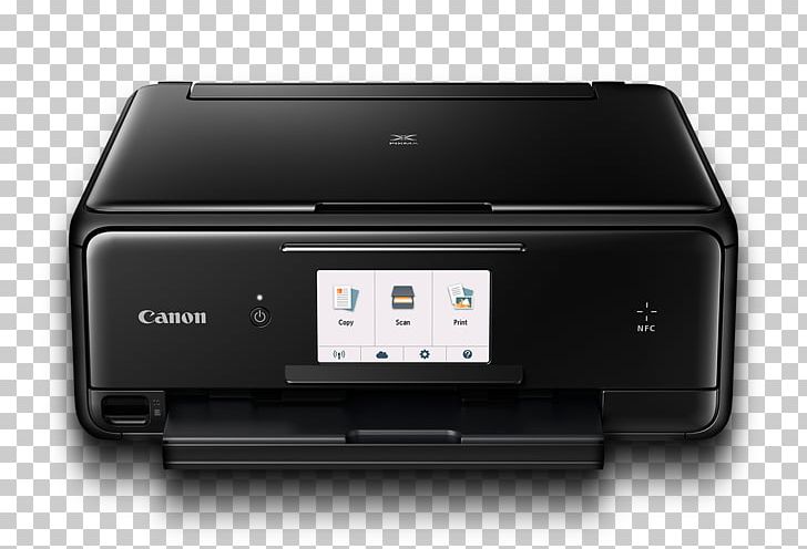 Canon Multi-function Printer Inkjet Printing PNG, Clipart, Canon, Canon Pixma, Color, Electronic Device, Electronics Free PNG Download