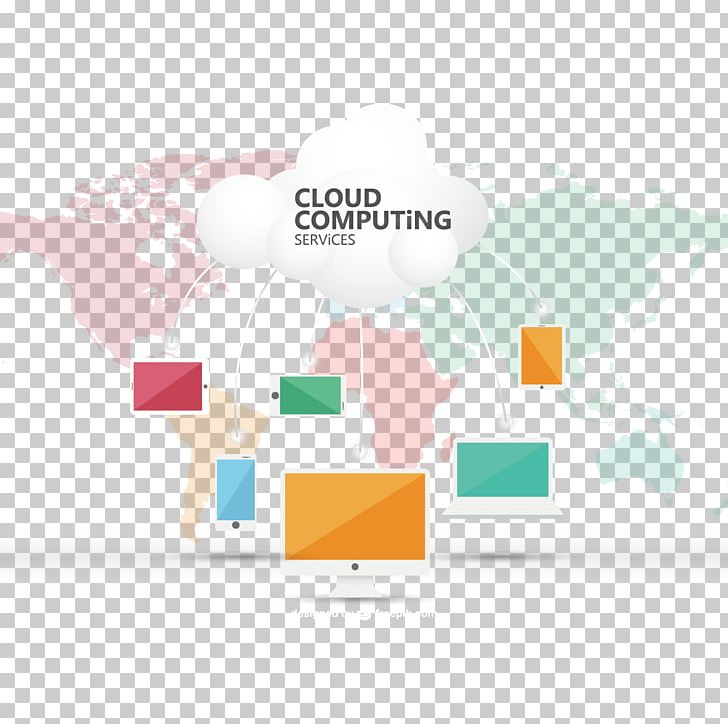 Computer Flat Design Icon PNG, Clipart, Adobe Illustrator, Brand, Cloud Computing, Computer Logo, Computer Network Free PNG Download
