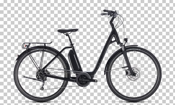 Electric Bicycle Sports Cube Bikes CUBE Cross Hybrid ONE 500 PNG, Clipart, Automotive Exterior, Bicycle, Bicycle Accessory, Bicycle Frame, Bicycle Part Free PNG Download