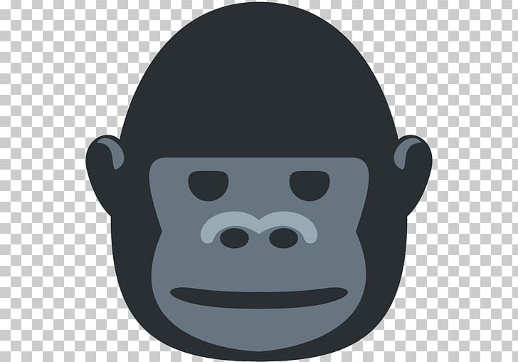 Emojipedia Killing Of Harambe Western Lowland Gorilla Ape PNG, Clipart, Ape, Apple Color Emoji, Computer Icons, Emoji, Emojipedia Free PNG Download