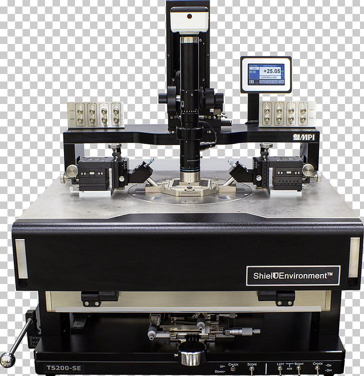 Mechanical Probe Station System Electronics Measurement Wafer PNG, Clipart, Accuracy And Precision, Computer Hardware, Electronics, Hardware, Machine Free PNG Download