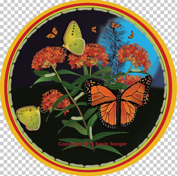 Monarch Butterfly Brush-footed Butterflies Orange S.A. Sign PNG, Clipart, Brush Footed Butterfly, Butterfly, Insect, Insects, Invertebrate Free PNG Download