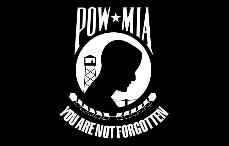 Naval Air Station Cecil Field National League Of Families POW/MIA Flag Prisoner Of War National POW/MIA Recognition Day Vietnam War POW/MIA Issue PNG, Clipart, Black, Computer Wallpaper, Emblem, Flag, Flag Of The United States Free PNG Download