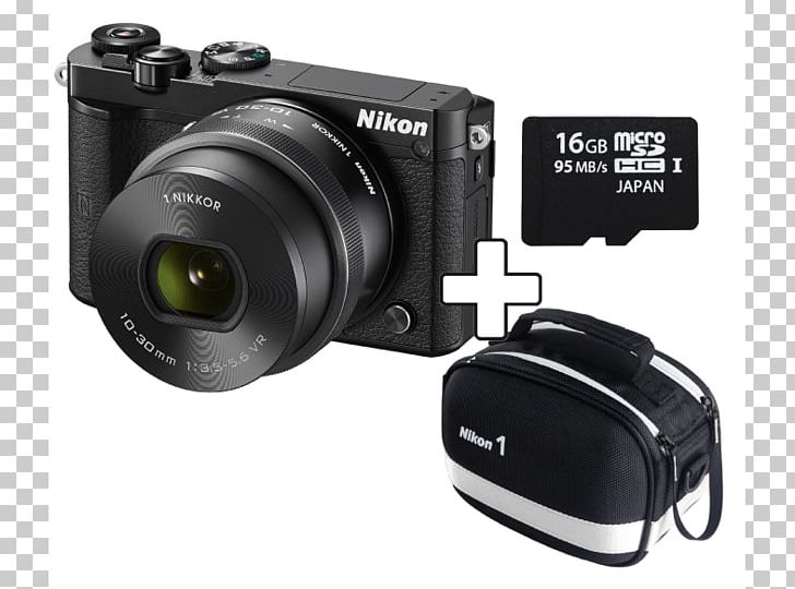Nikon 1 J3 Mirrorless Interchangeable-lens Camera Camera Lens PNG, Clipart, Camera, Camera Accessory, Camera Lens, Cameras Optics, Digital Camera Free PNG Download