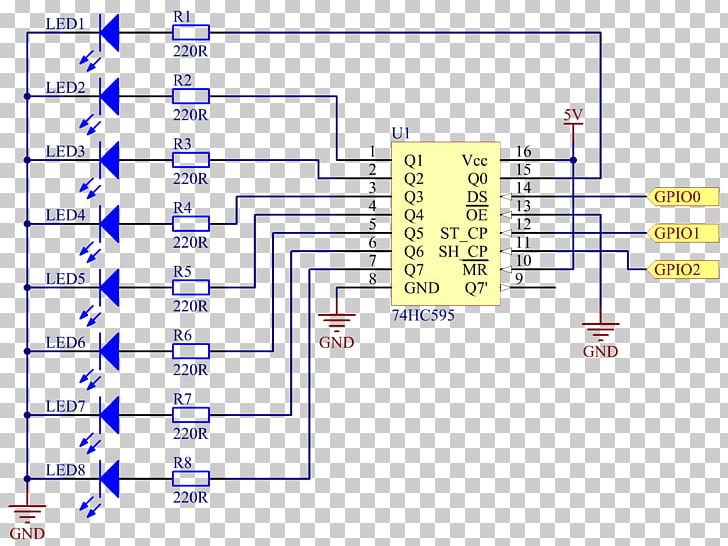 Shift Register Raspberry Pi Processor Register Wiring Diagram PNG, Clipart, 555 Timer Ic, Angle, Bit, Circuit Diagram, Datasheet Free PNG Download