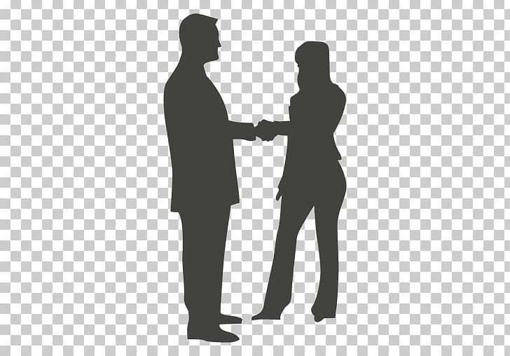 Silhouette Handshake PNG, Clipart, Animals, Arm, Black, Black And White, Business Free PNG Download