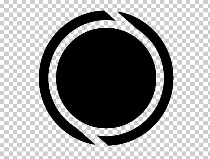 Circle Crescent Logo PNG, Clipart, Black, Black And White, Black Logo, Black M, Circle Free PNG Download