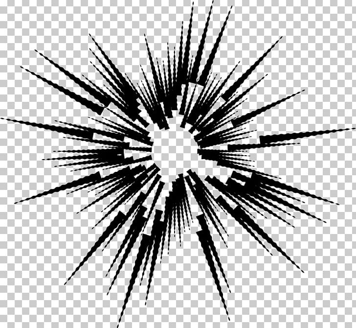 Drawing Silhouette Explosion Art PNG, Clipart, Abstract Art, Angle, Animals, Art, Black And White Free PNG Download